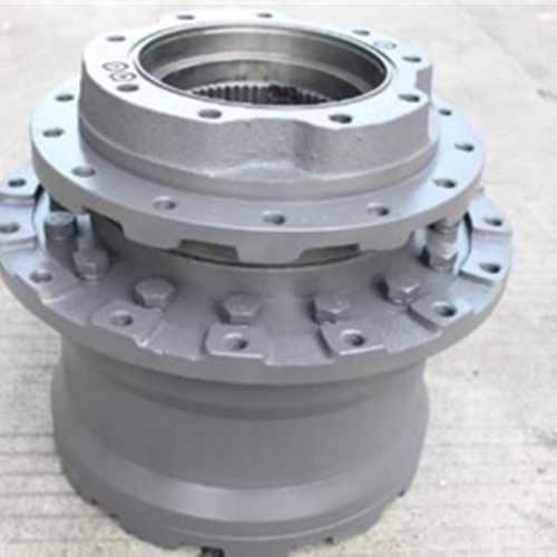 行走齒輪箱 PC130-7 行走減速箱 T2270B1000-00