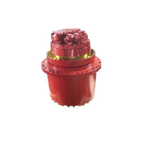 凱斯CX240 行走總成  挖掘機終傳動 挖掘機配件